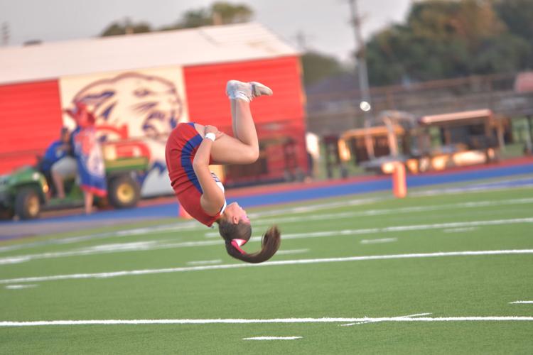 GP vs. EdcouchElsa photo gallery San Patricio County