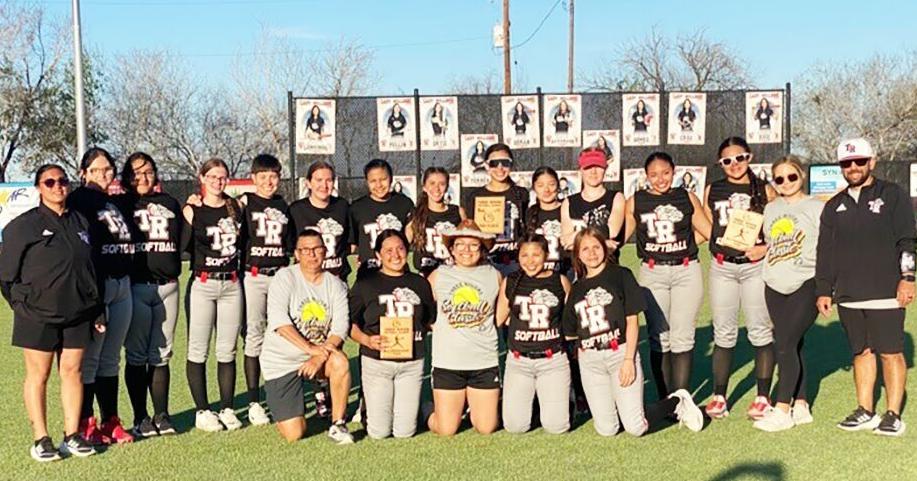 3 Rivers Cc Softball Lady Bulldogs take second place at Three Rivers Softball Classic | The ...