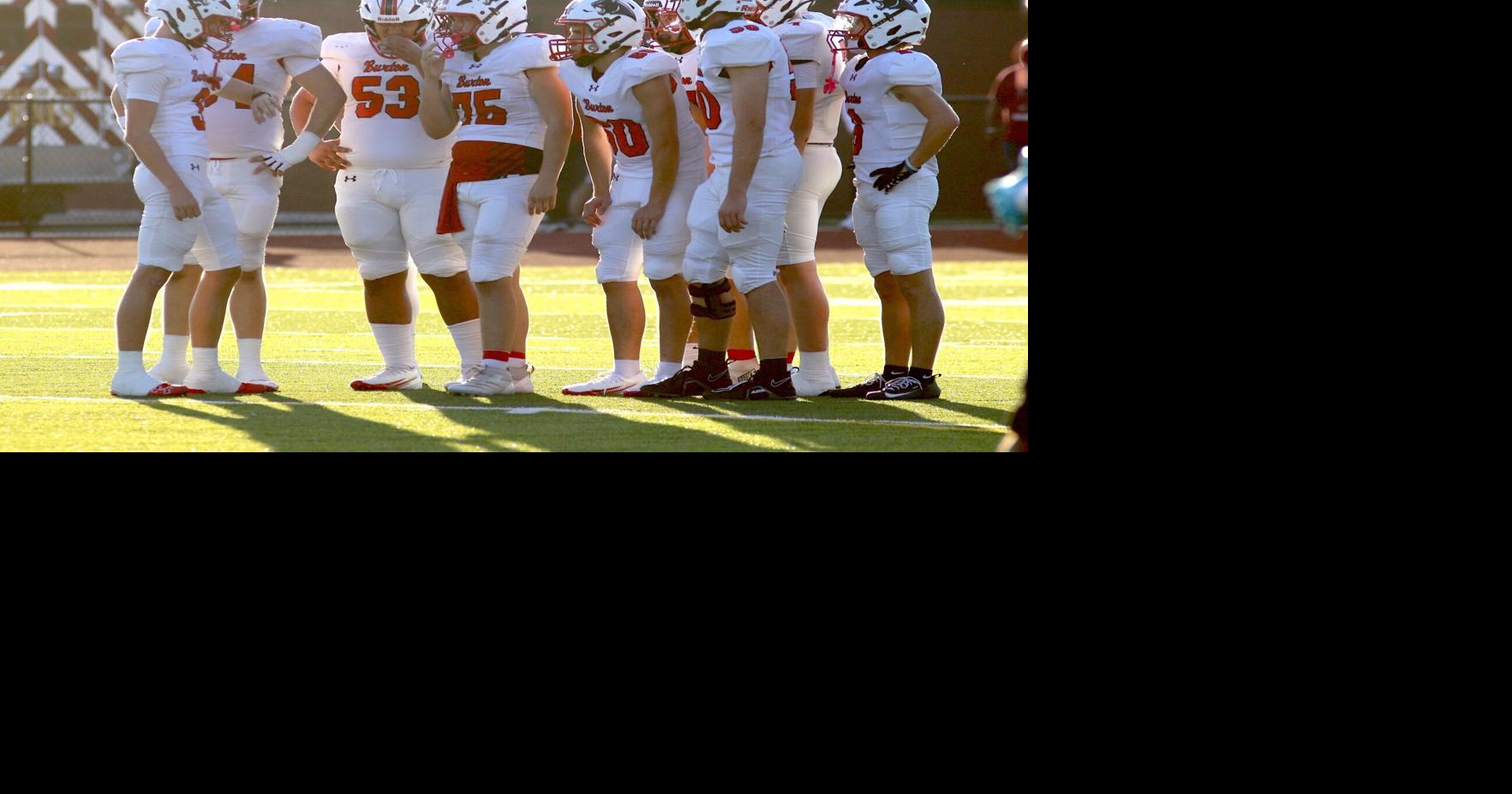 Burton set to close non-district play against Iola