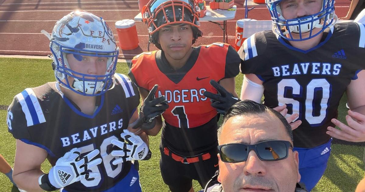 Stca All Star Program Karnes County athletes join forces at STCA all-star game | Karnes ...