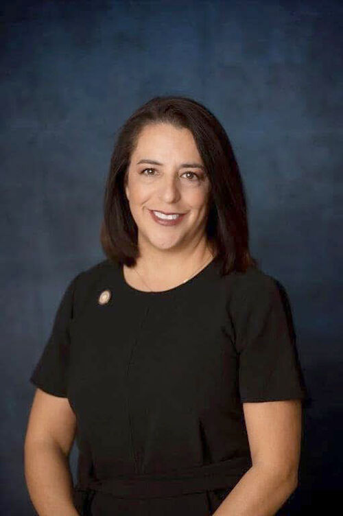 Election Capsule-Theresa Trevino Arthur | Beeville Bee-Picayune