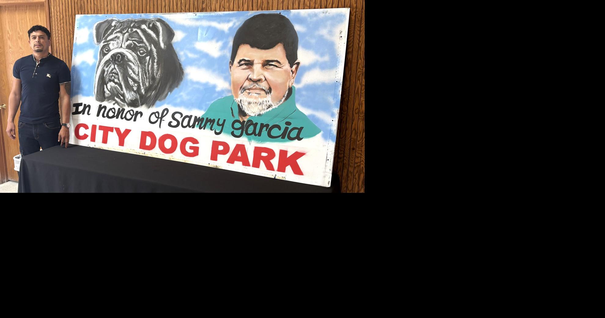 The man behind the murals – Artist bring color to local communities