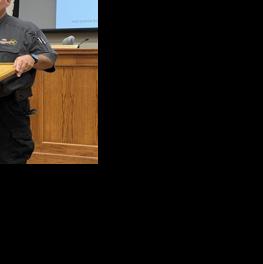 County approves $226,935 for public safety needs