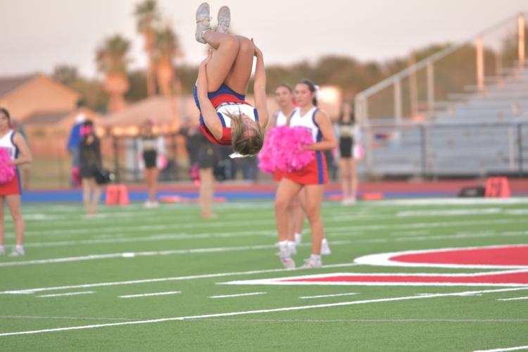 GP vs. EdcouchElsa photo gallery San Patricio County