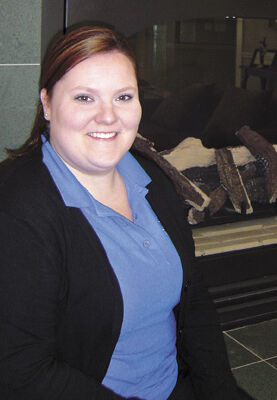 People Profile--Threadgill’s path leads to rehab center here | News ...