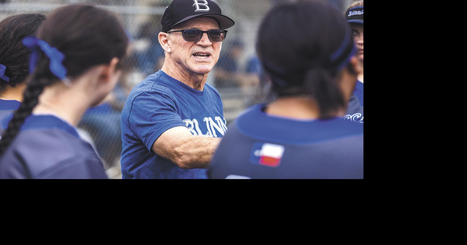 Hall of fame coaches Church, Johnson retire from Blinn coaching duties