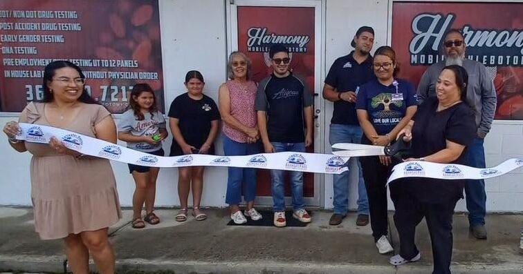 Local chamber welcomes new business into fold