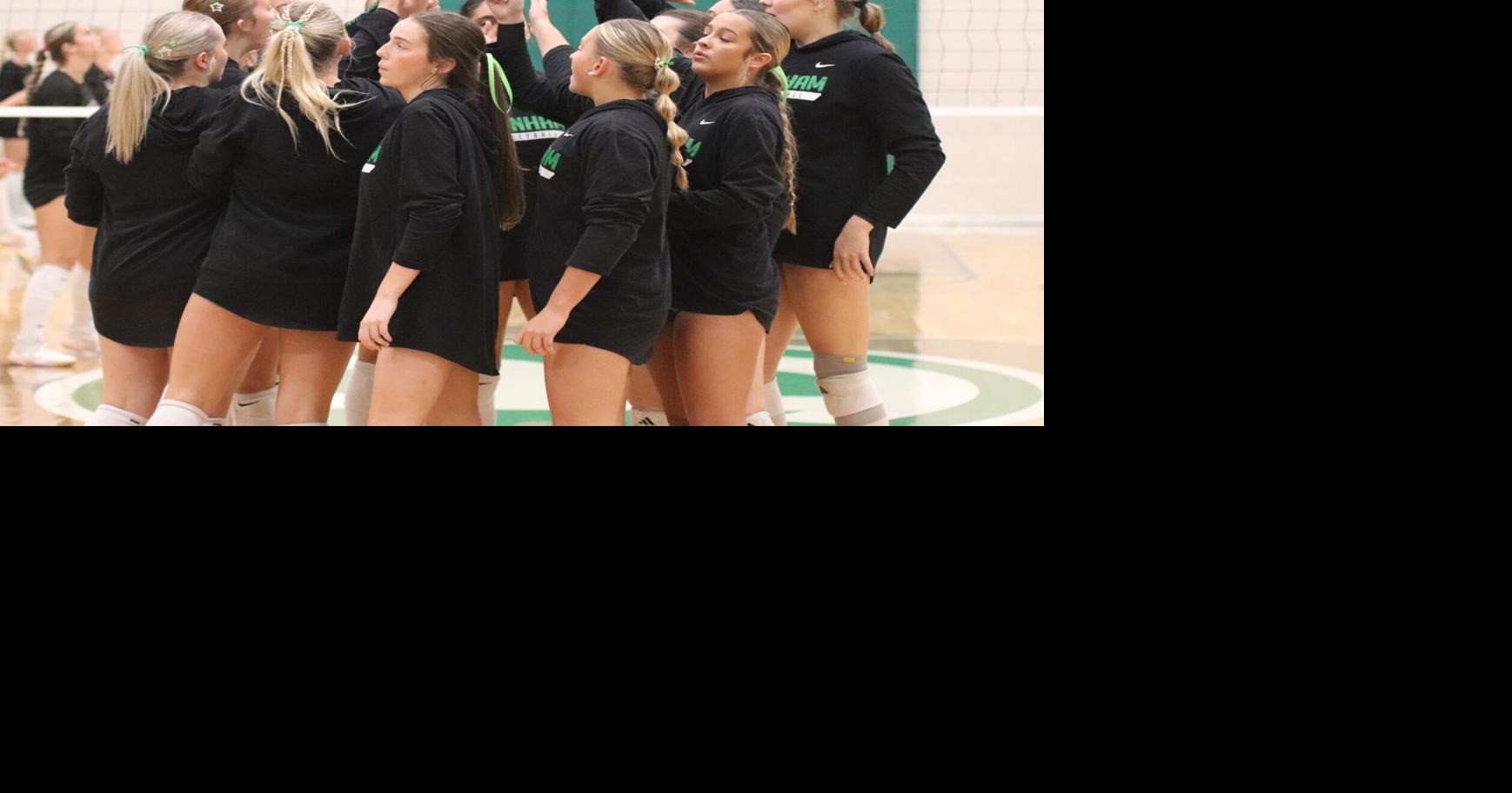 Brenham drops district match at Lake Creek
