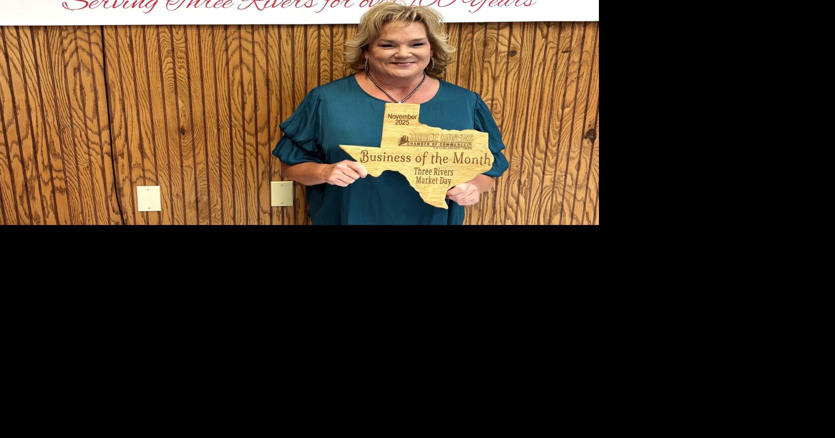 Businesses of the Month honored by Three Rivers Chamber of Commerce | The Progress