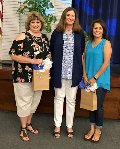 Goliad ISD awards News southtexasnews com