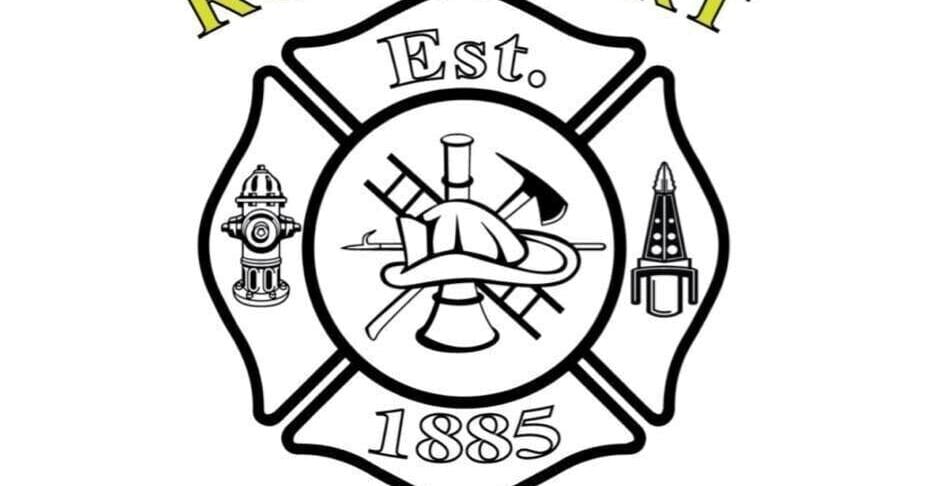 Rockport VFD receives grant from Texas Forest Service