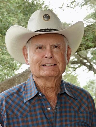 George Rolland Nesloney | Obituaries | southtexasnews.com