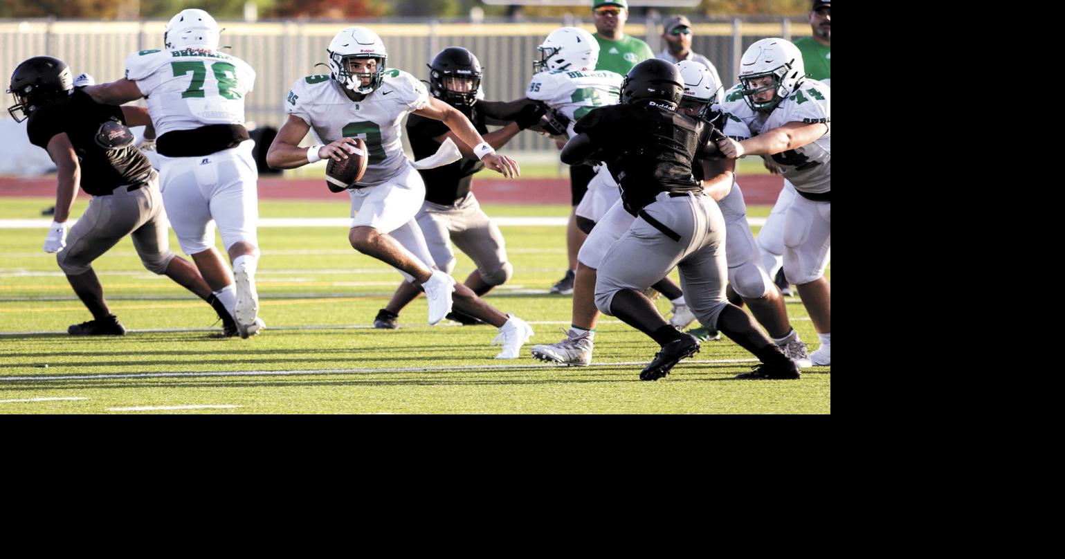 Cubs prepare for 2021 season with scrimmage against Cy-Park | Sports ...