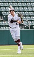 Sinton baseball players earn THSBCA All-State honors