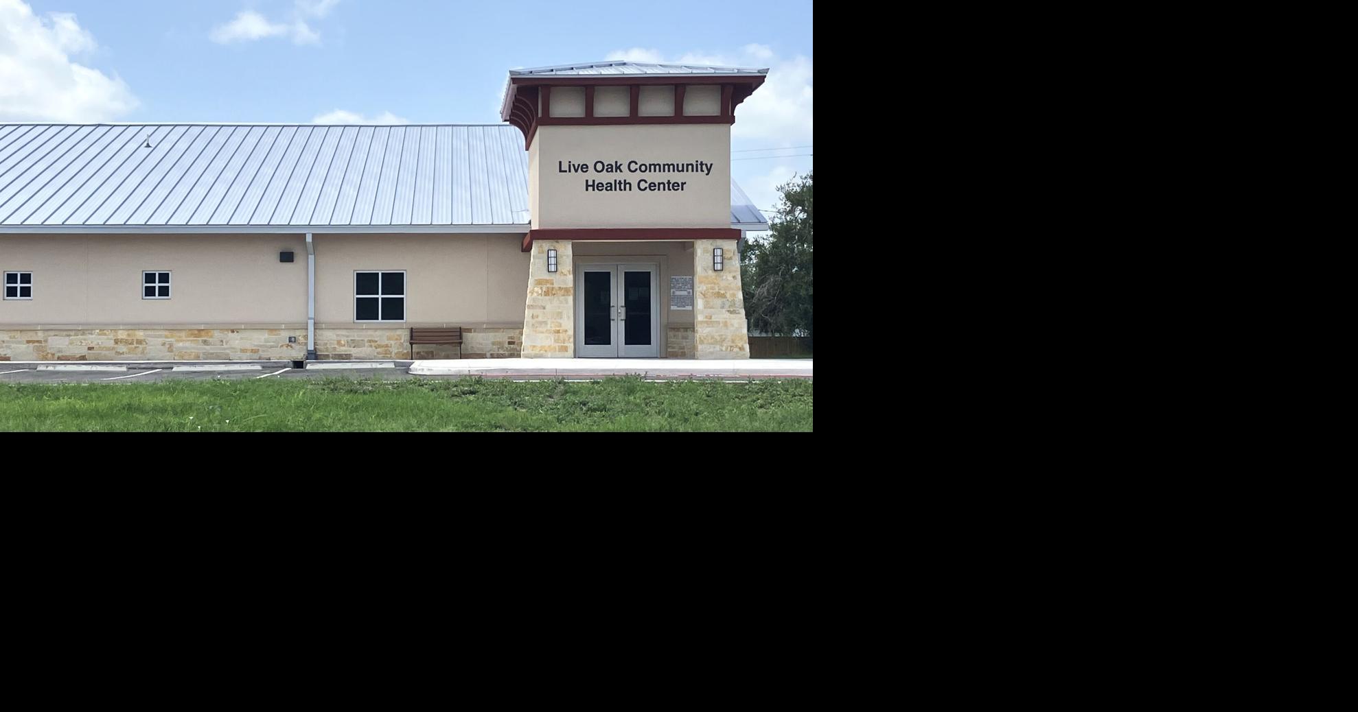Three Rivers welcomes new health center and hometown physician | The ...