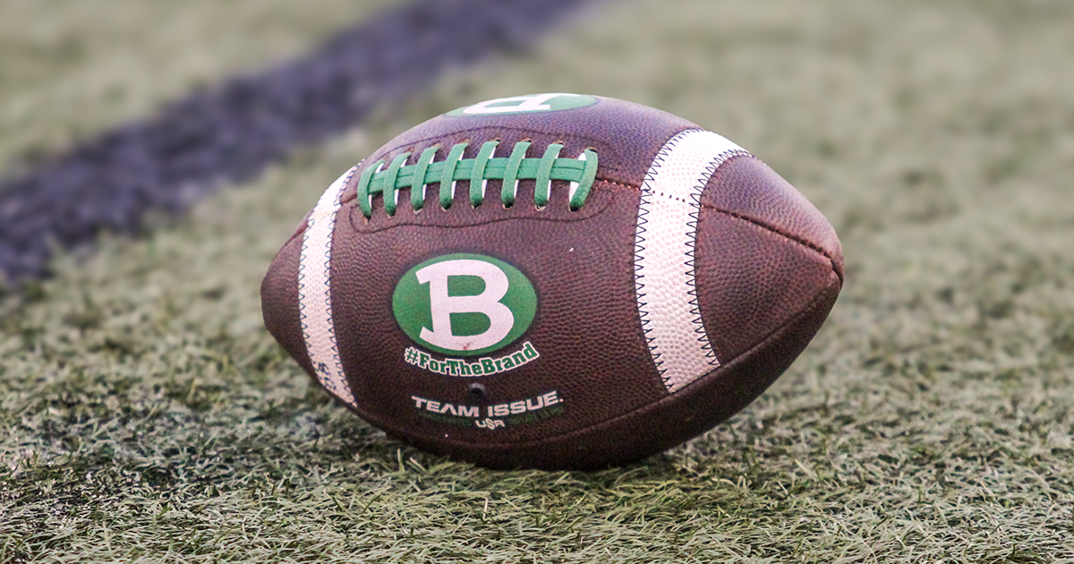 Brenham football season-ticket renewal process set to begin