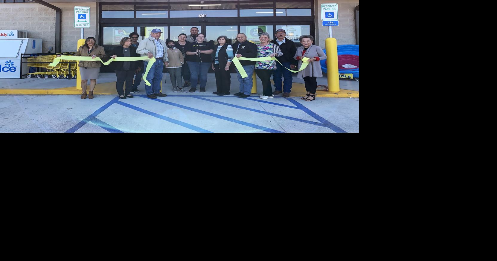 New Dollar General opens in Karnes City News