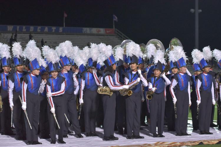 GP vs. EdcouchElsa photo gallery San Patricio County