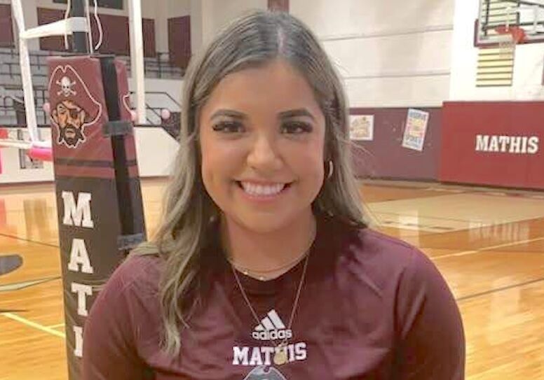 Mathis softball coach charged following altercation at game San