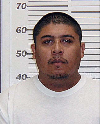 Wayne Rivers Inmate Inmate escapes from Three Rivers federal prison | News | southtexasnews.com