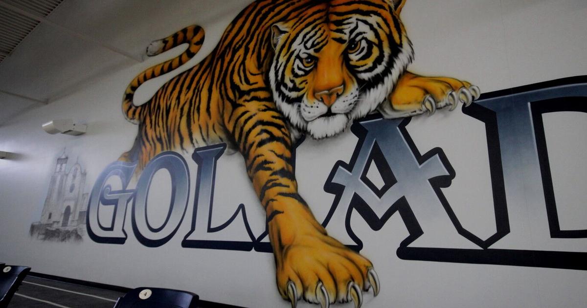Goliad ISD ready to move forward with projects after passing of bond Goliad ISD ready to move forward with projects after passing of bond