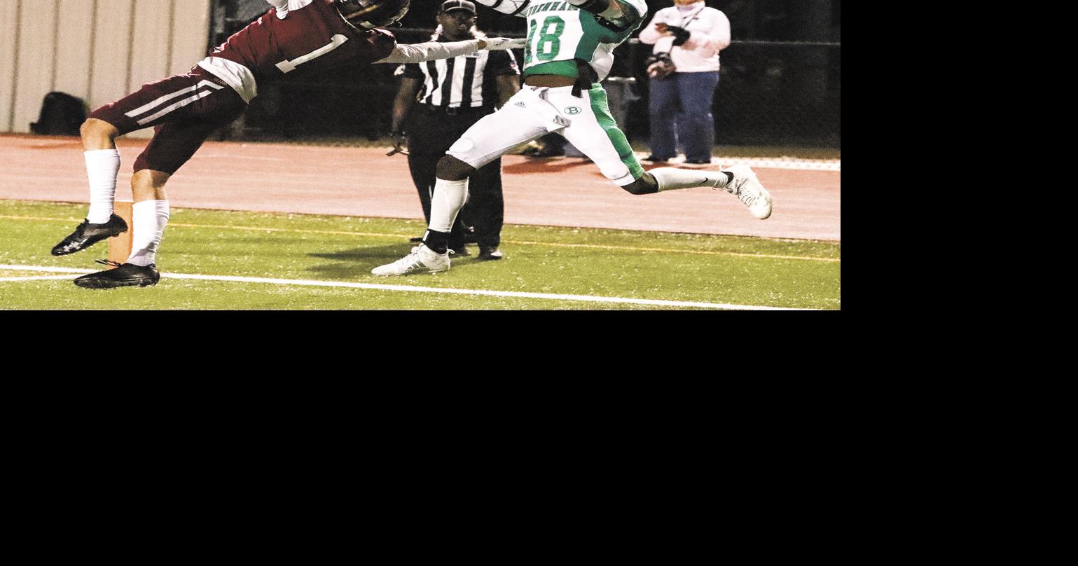 Brenham finishes second in 13-5A after loss against Rouse | Sports ...