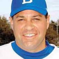 Billy Roper Baseball Roper steps down as Blinn baseball coach | Sports | southtexasnews.com