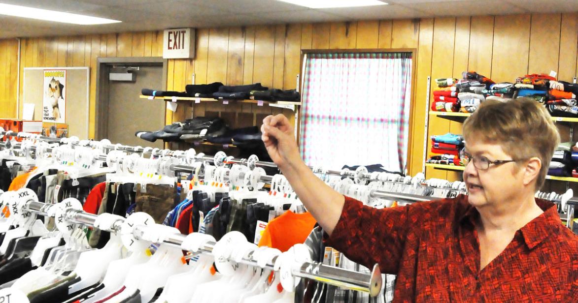 Sunshine on even the cloudiest days | Features | southtexasnews.com