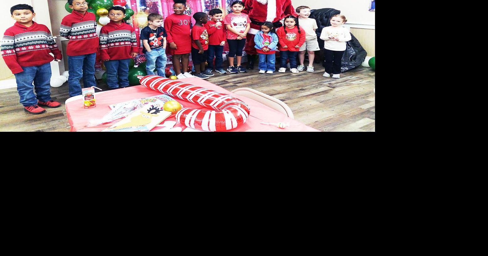 Refugio Chamber of Commerce spreads holiday cheer with inaugural