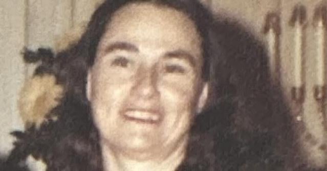 Betty Joy (Copeland) Wagner