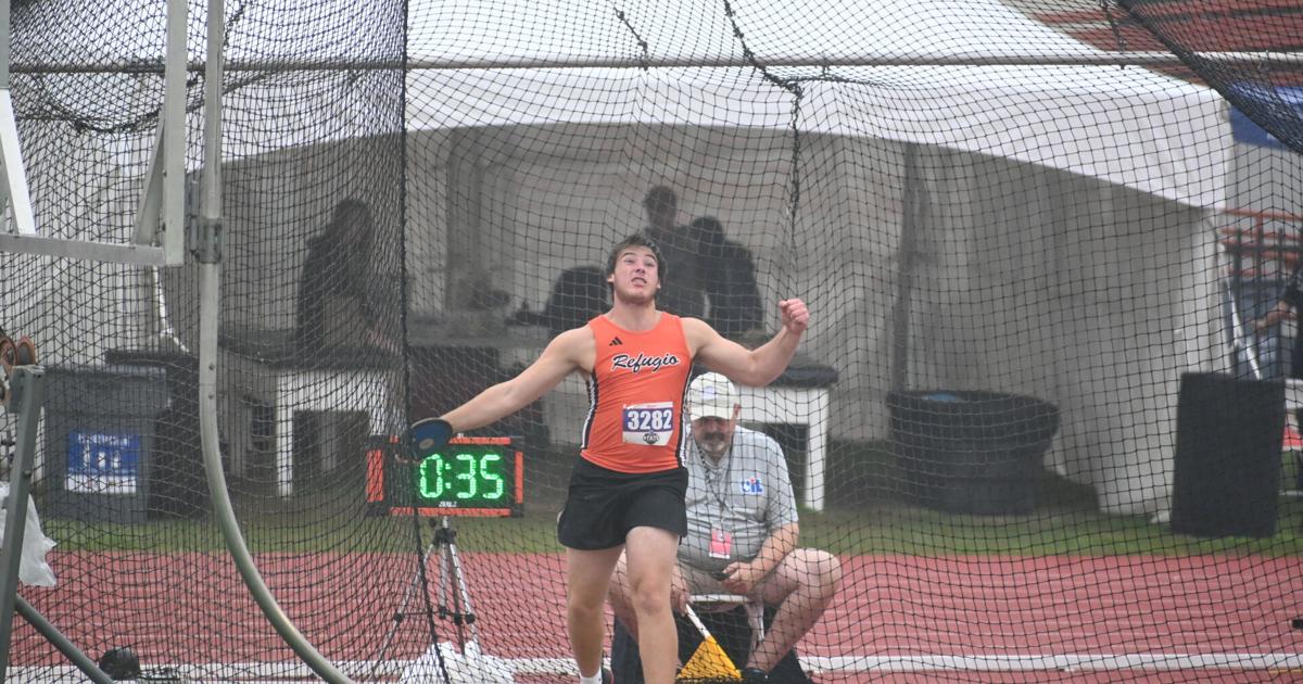 Kolton Taylor 1.JPG | | southtexasnews.com