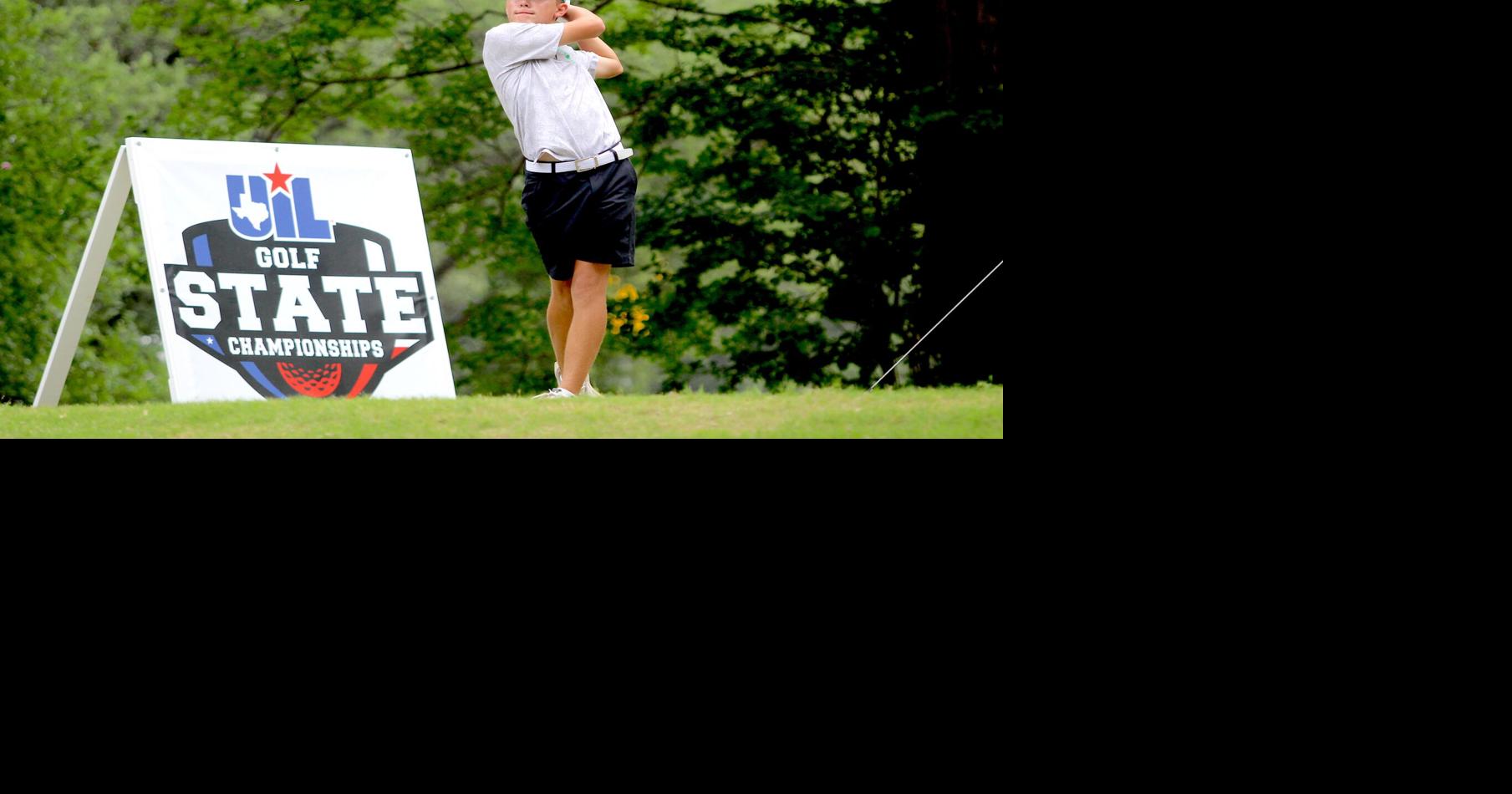 Cubs gain valuable experience at state golf tournament despite 12th ...