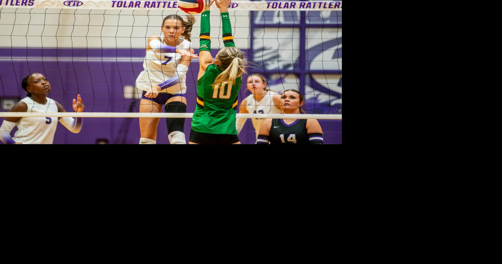 Tolar trounces Lady Bulldogs on the road with 3-0 sweep | Sports ...