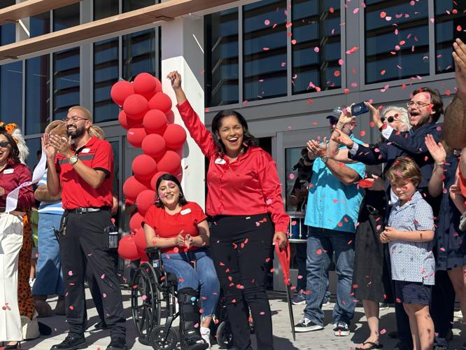 Portland Target Portland Target opens to public | San Patricio County | southtexasnews.com