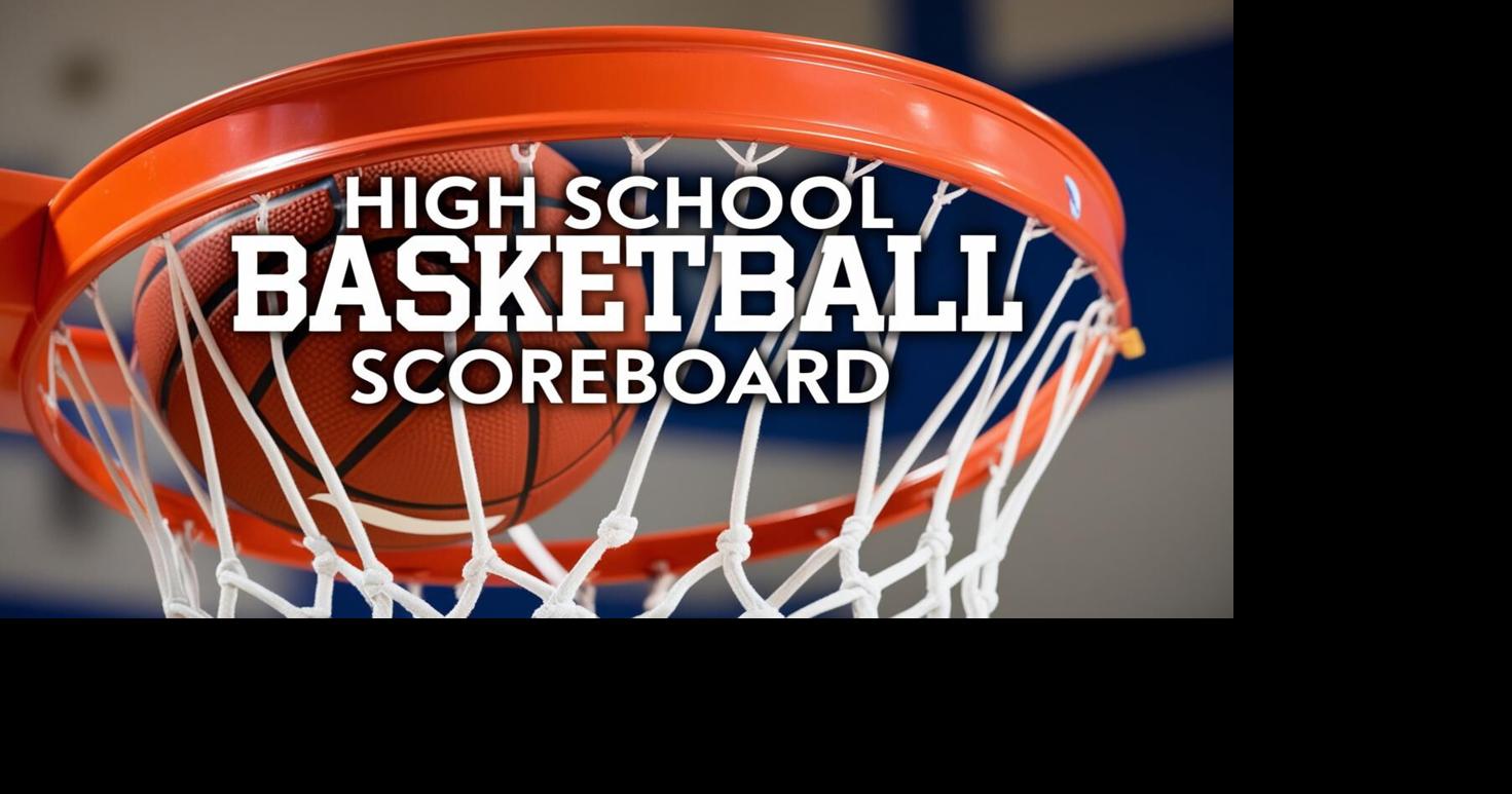 SOUTH TEXAS NEWS HIGH SCHOOL BASKETBALL SCOREBOARD Beeville Bee