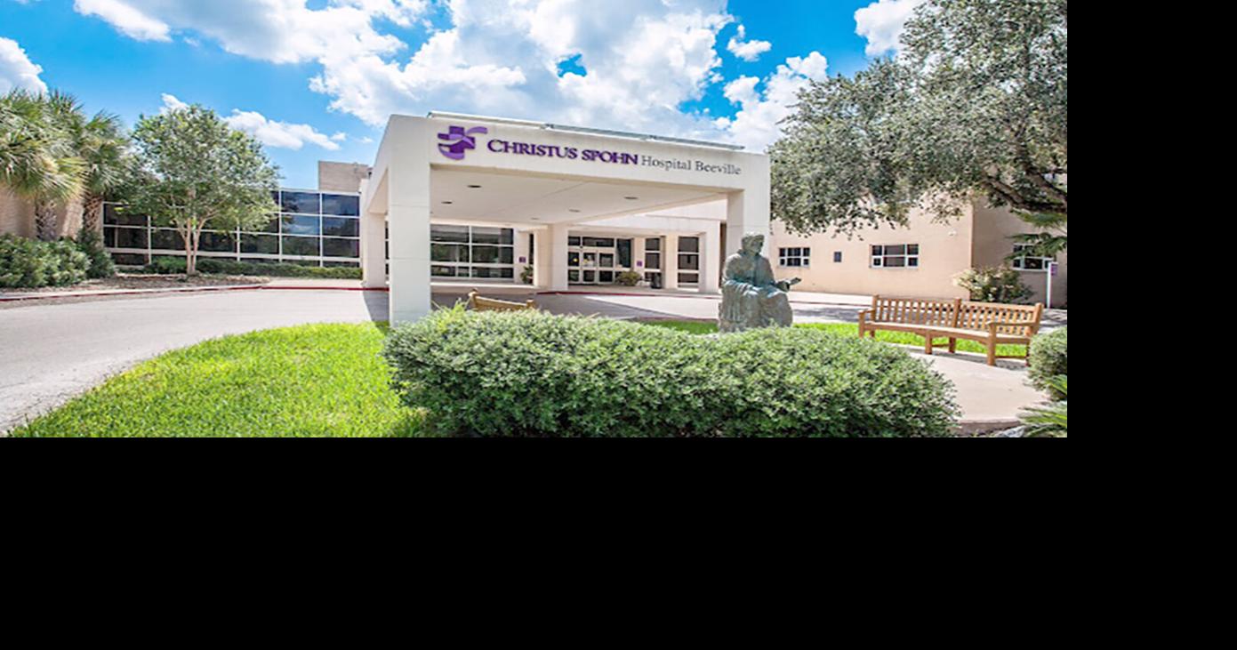 CHRISTUS Spohn Health System receives national awards for comprehensive stroke care