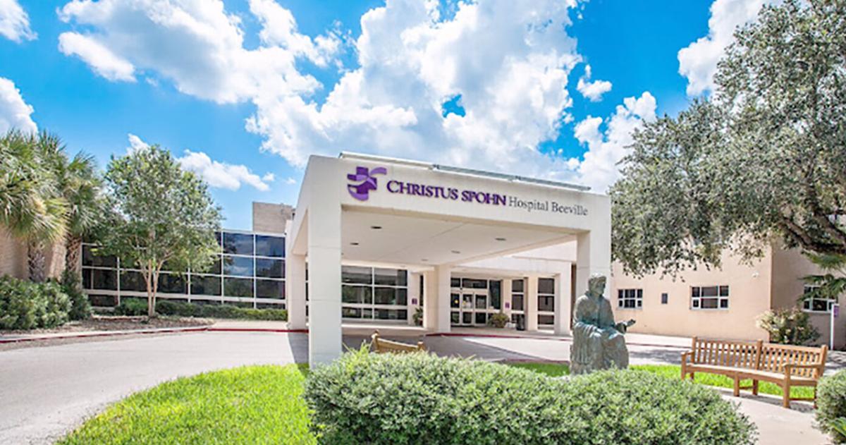 CHRISTUS Spohn Health System receives national awards for comprehensive stroke care