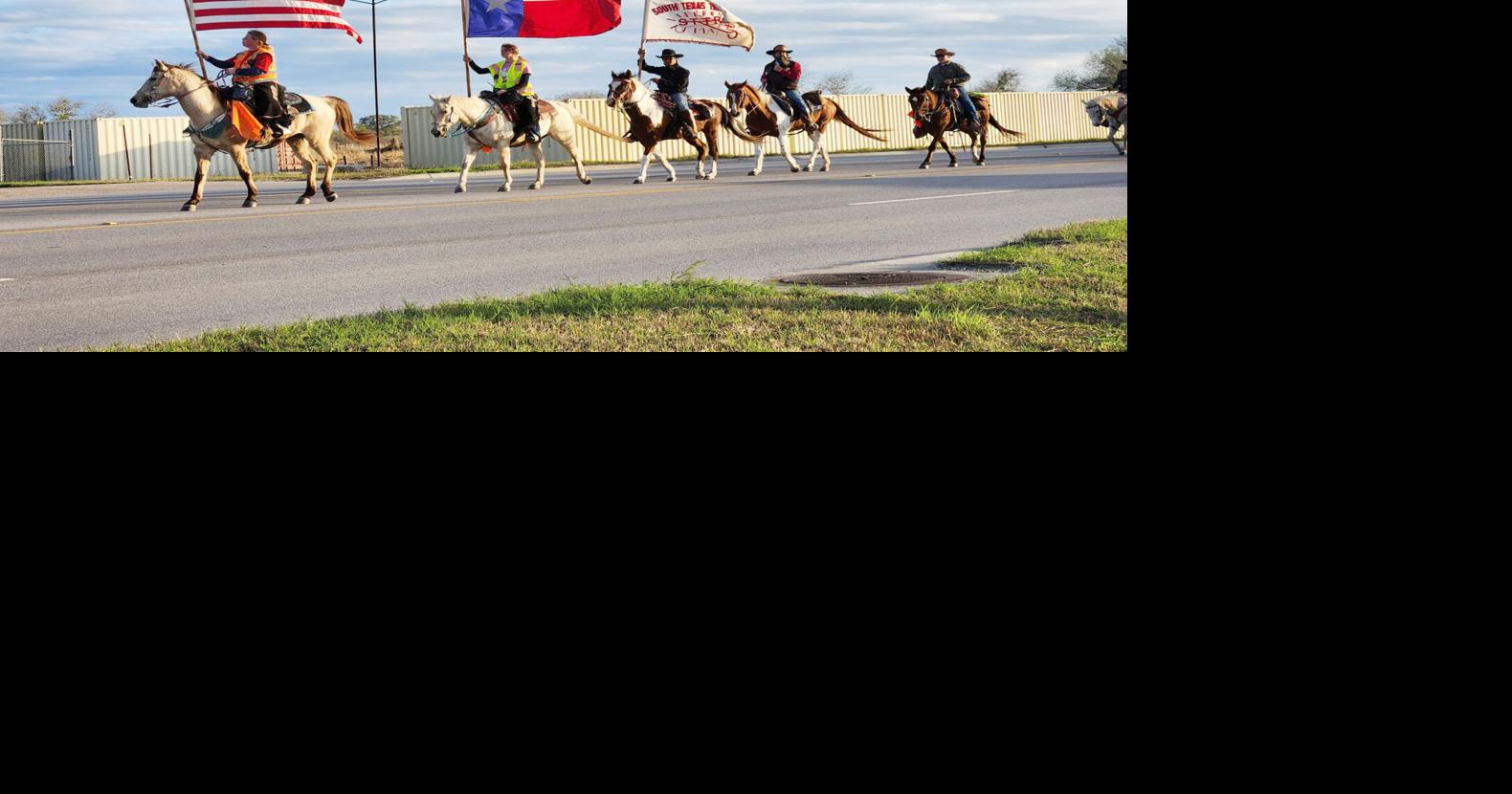 Long Ride Home | News | southtexasnews.com