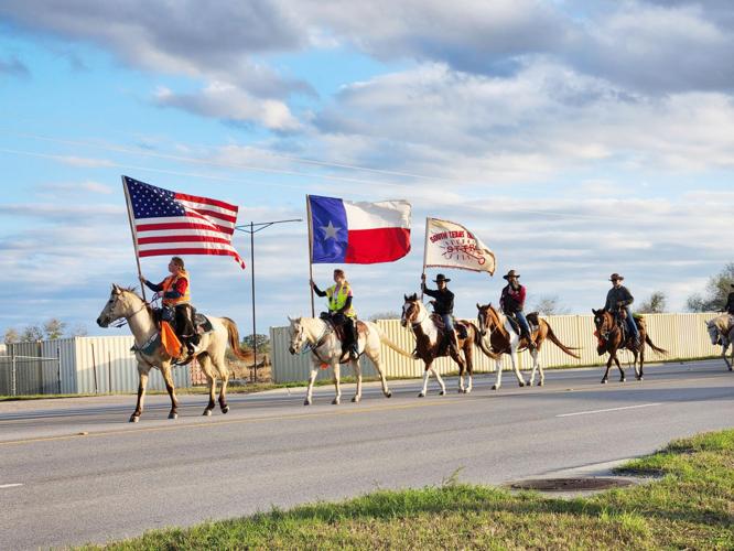 Long Ride Home News southtexasnews com