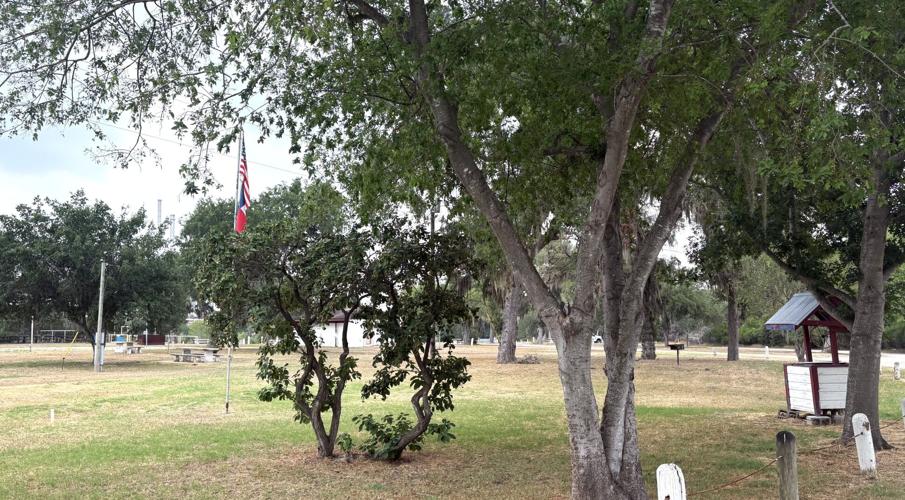 Three Rivers City Council finalizes Tip Park agreement receives audit