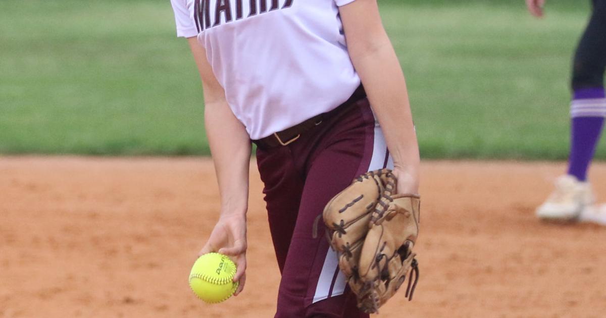 Mathis baseball wins three at Bloomington tourney | Sports ...