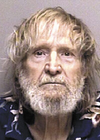 Elderly Burton man arrested for murder | News | southtexasnews.com