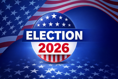 Early voting for runoff election will begin on May 18 | Rockport Pilot ...