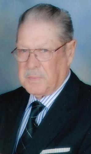 Thomas David (T.D.) Pawelek, Jr.