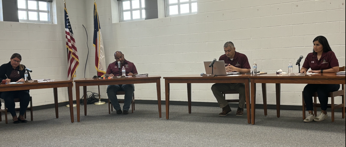 Mathis ISD athletic director, superintendent placed on administrative