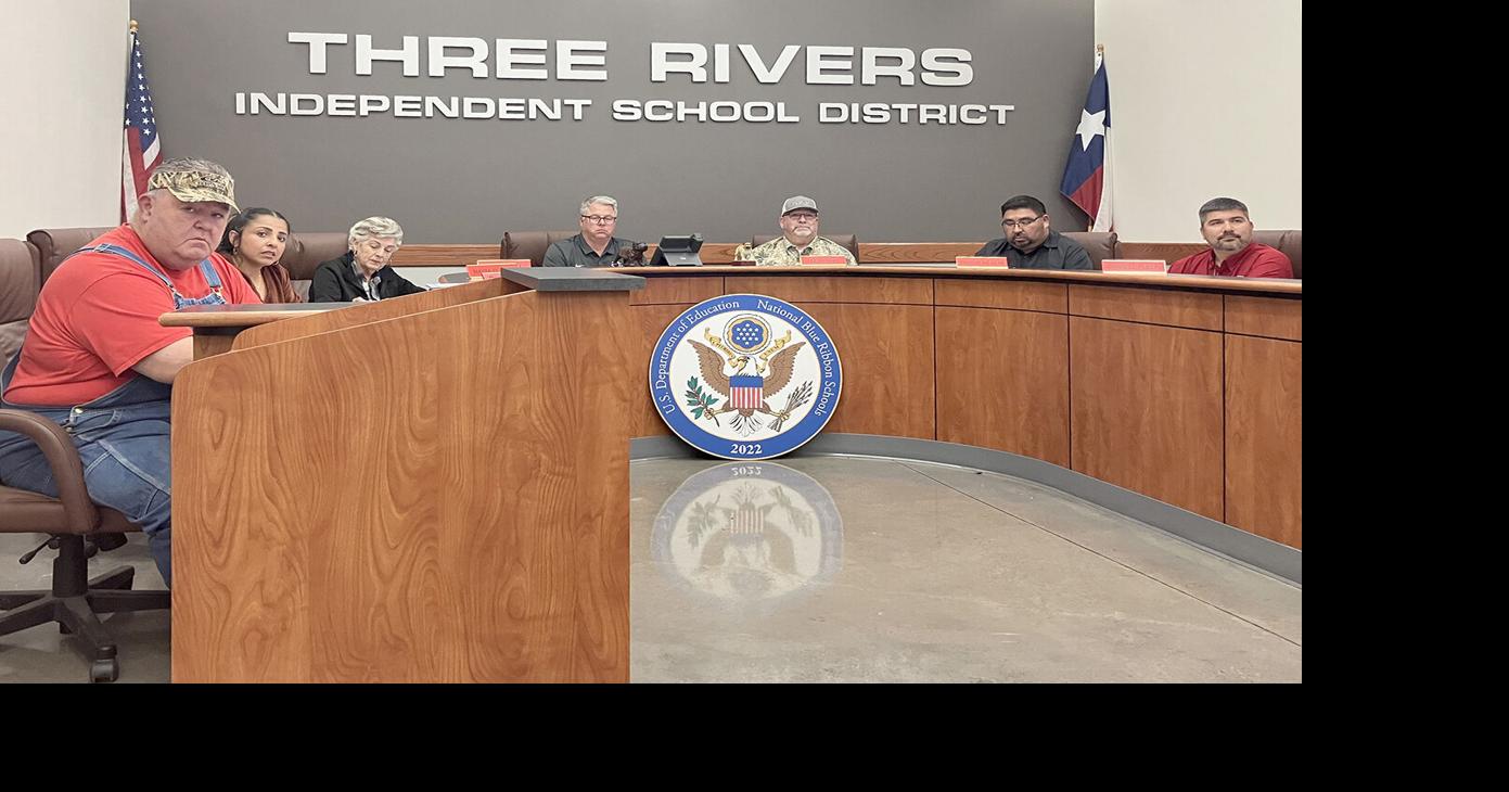 TRISD employees to receive $750 check | The Progress | southtexasnews.com