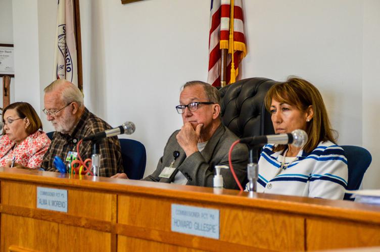 Justices attack article on judge s pretrial service program request