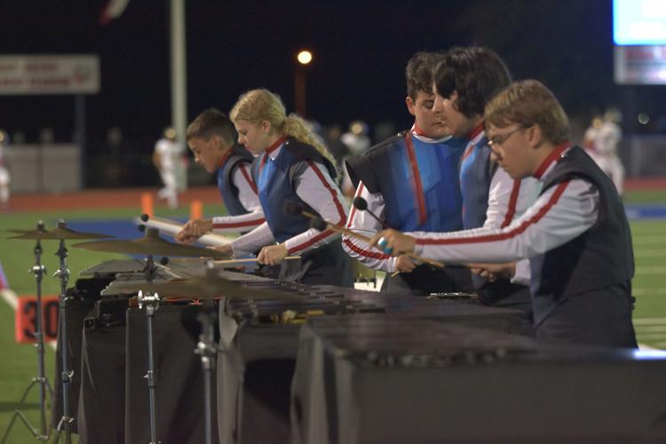 GP vs. EdcouchElsa photo gallery San Patricio County