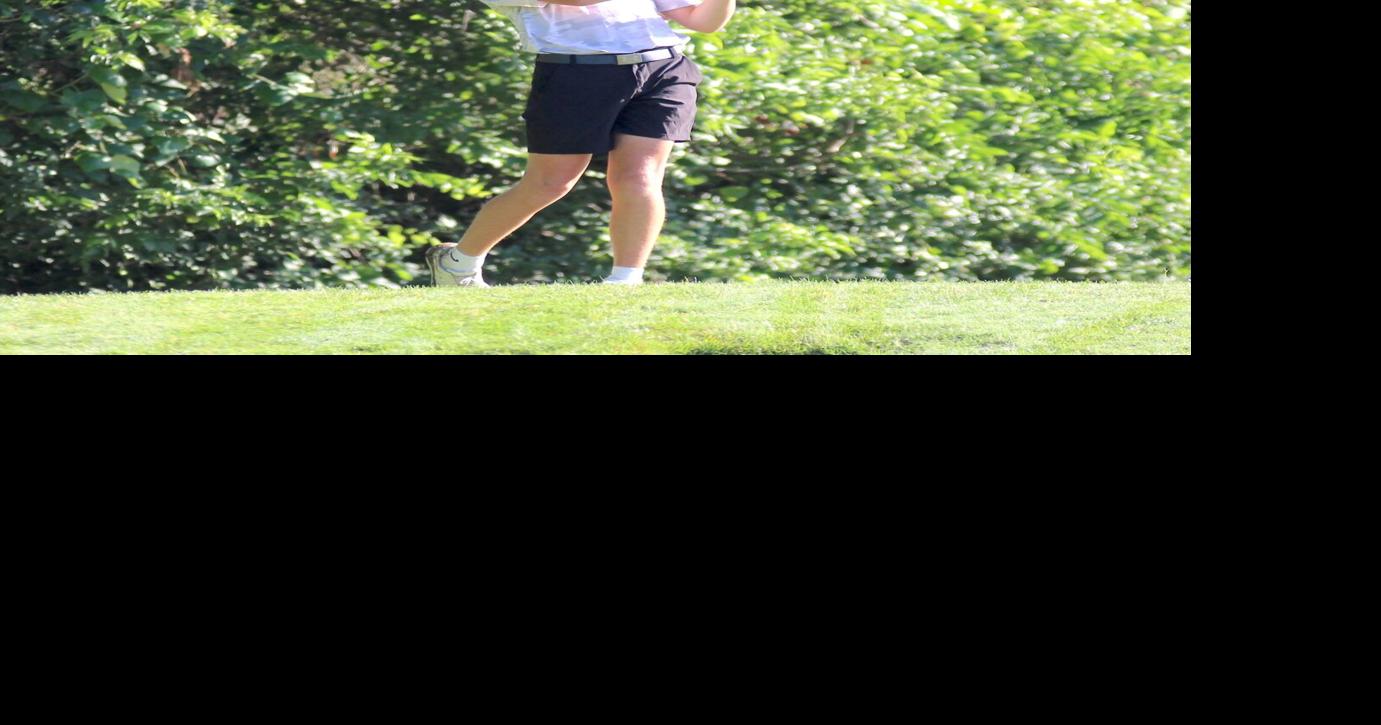 Local golfers shine at home course on STPGA Prestige Tour