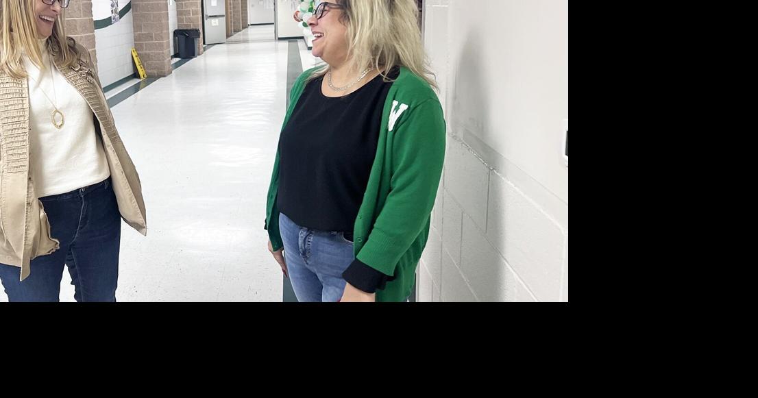 WHS grad begins work as Woodsboro ISD’s new superintendent Refugio